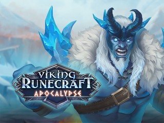 Viking Runecraft - Apocalypse